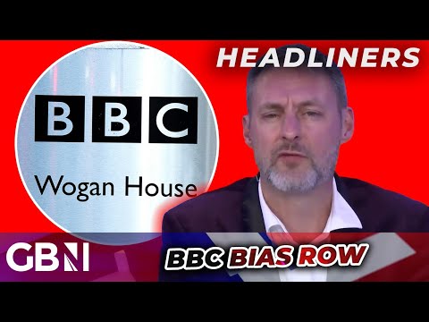 'He was BIASED!' BBC under fire over 'impartiality' during pandemic