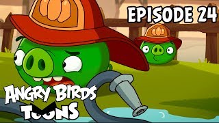 Angry Birds #24 - Opekaka