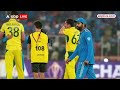 Live : वर्ल्ड कप में हार के बाद कोच राहुल द्रविड़ का बड़ा बयान ।Australia Beat India World Cup Final  - 57:11 min - News - Video