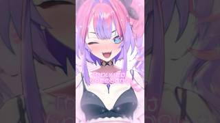 かわいいだけじゃだめですか？/CUTIE STREET #歌ってみた #shorts #ホロライブ