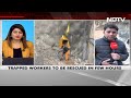 Uttarakhand Tunnel Rescue: 41 Workers Trapped In Uttarkashi Tunnel Hours Away From Rescue  - 09:53 min - News - Video
