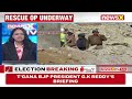 Operation Gatimaan In Full Swing | 41 Workers Trapped In Tunnel | Workers Trapped For 9 Yays | NewsX  - 13:18 min - News - Video