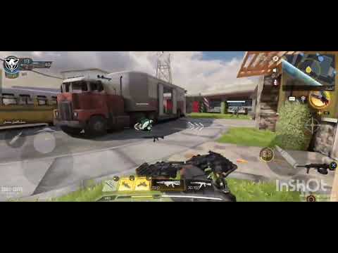 كول اوف ديوتي موبايل😑