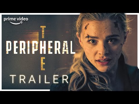 The Peripheral'