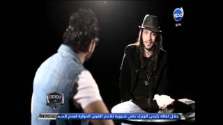 Spot On Sport - كيف ابتدي كريس المصري فى السحر وتوصلة للقدرات ...