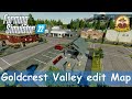 Goldcrest Valley edit by AGC v2.0.0.0