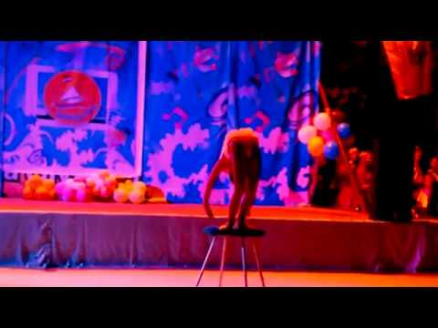 Dianas Contortion Dianas Contortion