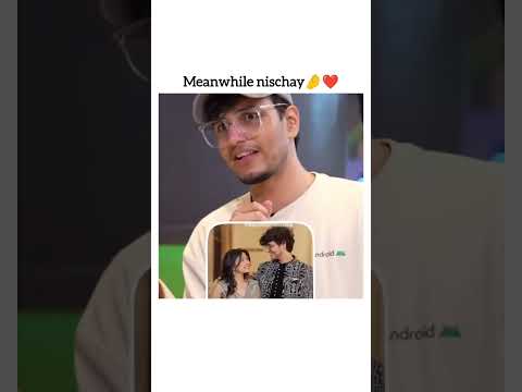 Nischay deserves better #triggeredinsaan #ruchikarathore #shorts #ad