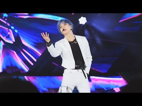 170603 태민(Taemin) - Sexuality @드림콘서트