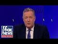 Piers Morgan fires back that Kamala Harris was never border czar: They are lying!