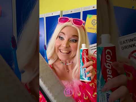 Rahasia Lipstik Tersembunyi: Sikat Gigi Jadi Senjata Rahasia! 💋