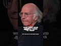 What Larry David actually thinks of Trump  - 00:54 min - News - Video