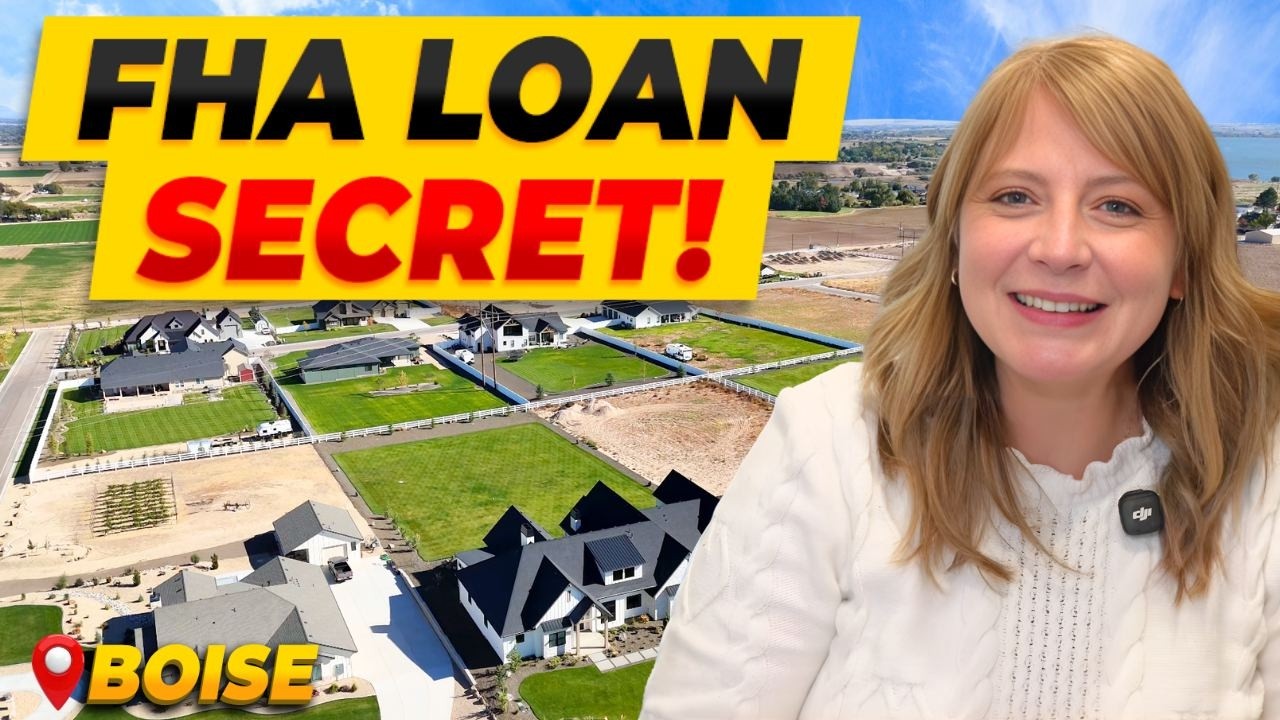 How to Win the 2026 Boise Housing Market