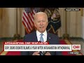 Why Republicans and Democrats are having a blame debate over Afghanistans crisis(CNN) - 03:47 min - News - Video
