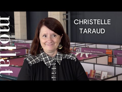 Vidéo de Christelle Taraud
