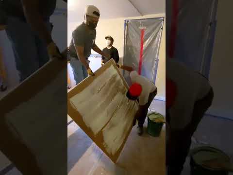 Soundproof Apartment Ceiling – How to Block Noisy Upstairs Neighbors