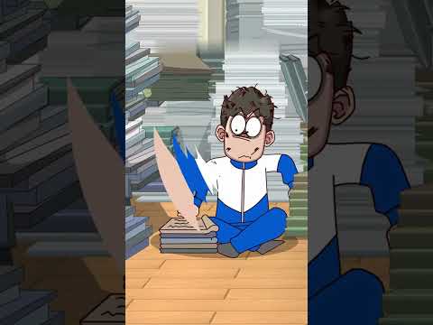 tập 37. tôi không ngờ 1 cây bút lại có 1 trí tuệ như vậy #hammer