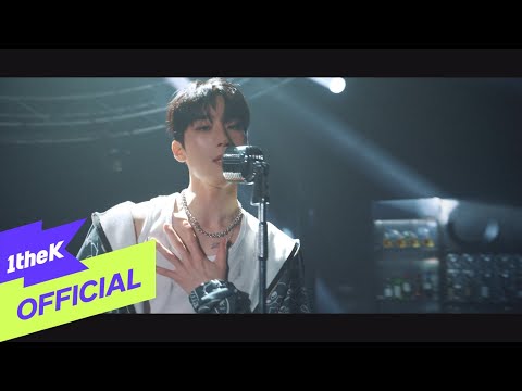 [MV] HAN SEUNG WOO(한승우) _ Dive Into