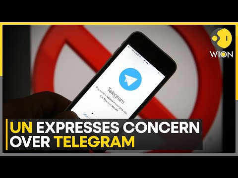 UN: Telegram Fueling Crime In Southeast Asia As Criminal Networks Flourish   | World News | WION