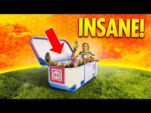 *NEW* Apex Legends WTF & Funny Moments #1064