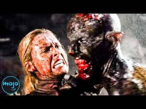 Top 10 Horror Sequels That Took It TOO FAR