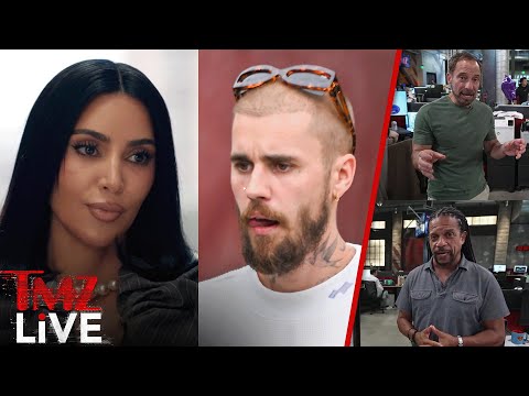 The Internet Just Exploded... | TMZ Live Ep 10/17/25