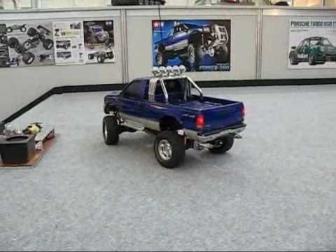 Rc ford f350 youtube #5