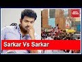Vijay's Sarkar film runs into trouble in TN