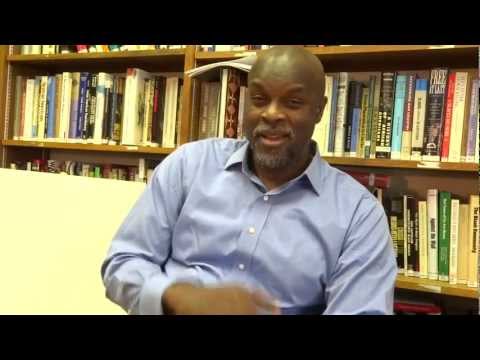 Dr. Tukufu Zuberi endorses Black Doctoral Network Conference 2013