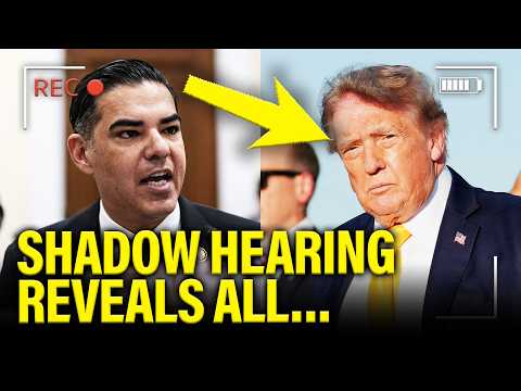 🚨 Trump’s MONEY TRAIL Just GOT EXPOSED