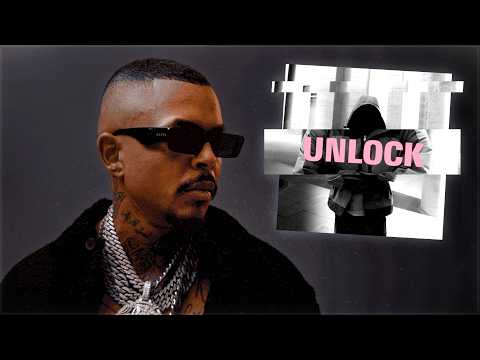 LUCIANO - Unlock (Remix)