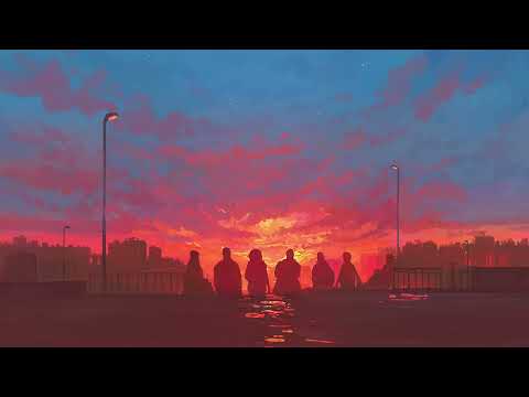Surf Mesa & Stace Cadet - The Moment (Sunset Mix)