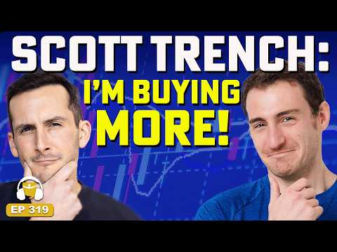 On The Market | Scott Trench: What I’m Buying Before Economic Side Effects Kick In