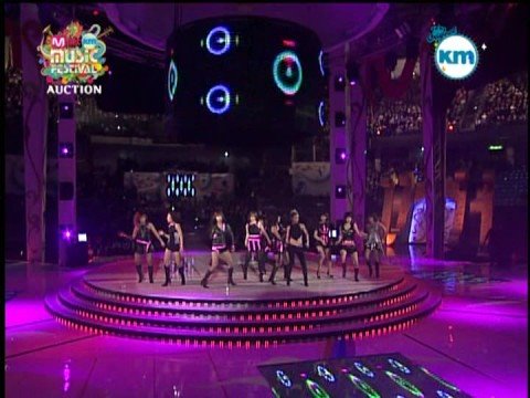 071117 MKMF 天上智喜one more time,ok