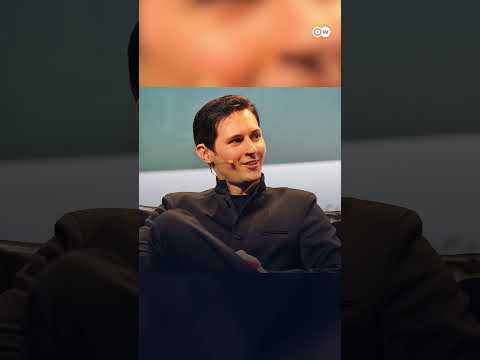 How is Russia reacting to Durov's arrest? | DW News