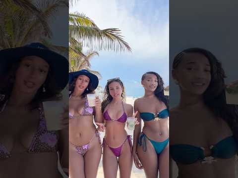 When in Mexico