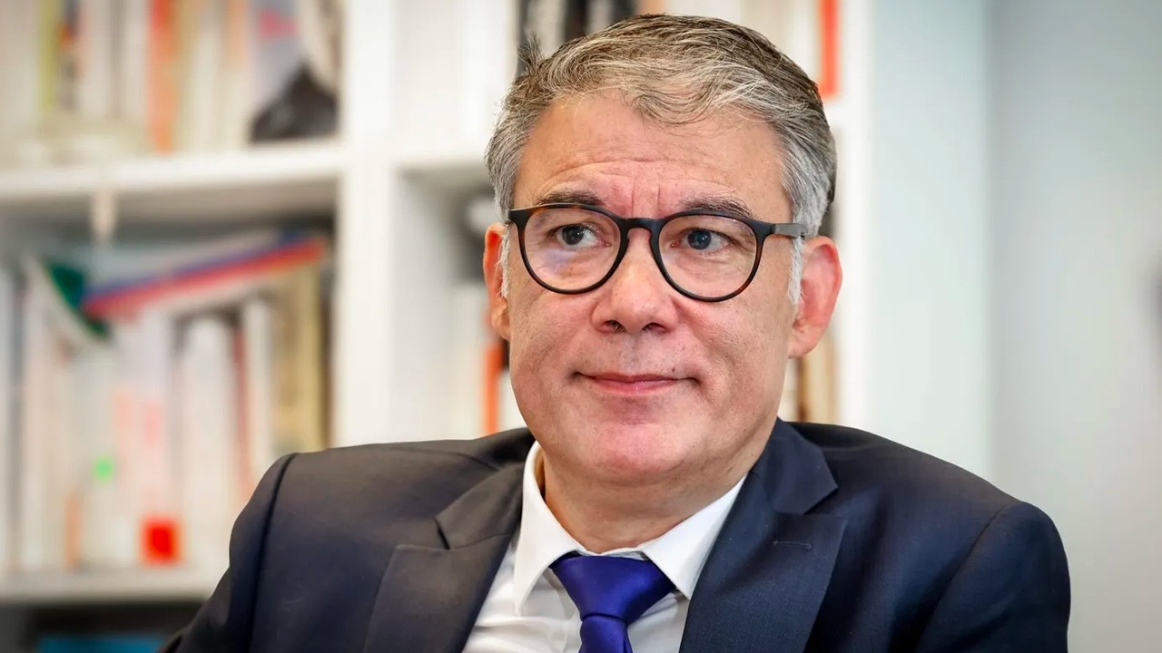 Présidentielle : la proposition d'Olivier Faure d'organiser deux primaires ne séduit pas grand monde