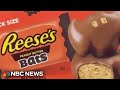 Hershey faces $5 million lawsuit over misleading Reeses Halloween candy packaging