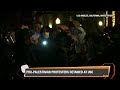 Pro-Palestinian Protesters Clash with Police at USC Campus | News9  - 04:30 min - News - Video