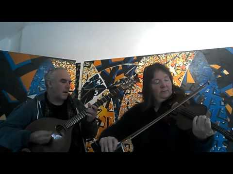 Djazz Celtica - Blarney Pilgrim/Monks Jig