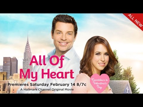 All of My Heart'