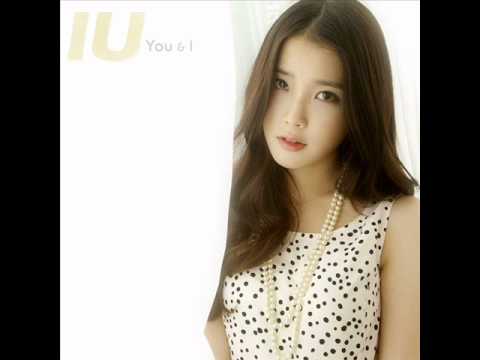 IU (아이유) - You & I 너랑 나 (Instrumental) *Official*