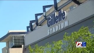 Foxboro prepares for Taylor Swift concert weekend