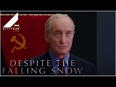 Despite the Falling Snow'