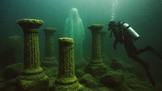 Памятник старше Стоунхенджа найден в озере Мичиган