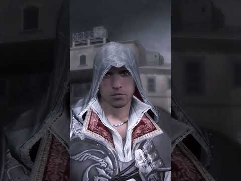 Assassin's Creed Fan? You'll Love This... #ad