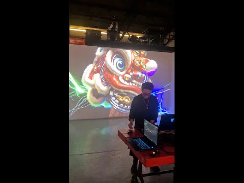 Một đêm Trung Thu để sống thật với đam mê 🌕🔥