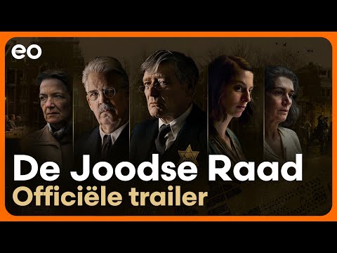 De Joodse Raad'