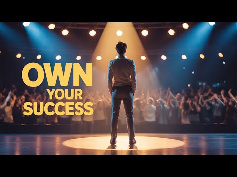 Impostor Syndrome: How to Own Your Success Unbox