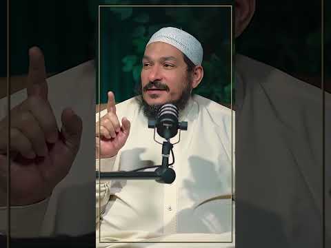 رجل نام حتى أصبح !! للشيخ / عادل شوشة مع الشيخ / أحمد طاهر